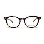 Longchamp Eyeglasses Frames LO2613 513 Black Brown Tortoise Pink 47-19-140 New. Price: $51.48.