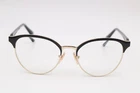 Vogue VO4305 352 Black Cat Eyeglasses Frames 51-17-140 New. Price: $54.95.