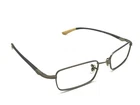 Ray-ban Rb 7511 1077 Memoray Matte Brown Rectangular Eyeglasses Frames 49-19 140 Pre-owned. Price: $49.99.