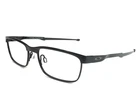 Oakley Kids Eyeglasses Frames Steel Plate Xs OY3002-0148 Satin Black 48-15-130 Pre-owned. Price: $39.99.