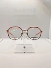 Superdry SDOW505T Rose Geometric Metal Women's Glasses Frames 51-17-135 New. Price: $55.00.