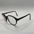 Ray Ban Eyeglasses, Frames Only, Rb 7118 2012, 50-19-145, Brown Tortoise Pre-owned. Price: $39.98.