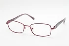 New Vogue 3961-B 717-S Burgundy Brown Authentic Eyeglasses 52-17. Price: $41.40.