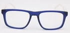 Champion GUSA105 C03 Blue Square Eyeglasses Frames 53-18-145 New. Price: $69.95.