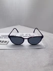 Kirkland Eyeglasses Ks Ellen Purmb 48 17-140 Pre-owned. Price: $15.47.