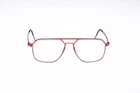 Lindberg Strip Titanium 9753 T407 U33 54MM Eyeglass Frames New. Price: $479.00.