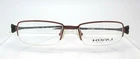 Koali 6304K EA015 49-16 Eyeglass Frames Glasses Womens Optical Morel France New. Price: $29.99.