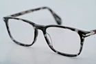 Rag & Bone RNB7016 R8M Eyeglasses Frames Full Rim Plastic Rectangle Tortoise 145 Pre-owned. Price: $31.99.