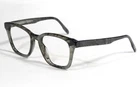 Maui Jim Mjo 2121-14B Eyeglasses Stormy Crystal Gray 51-21-145 M42 Pre-owned. Price: $42.00.