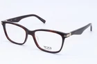 New Tumi Vtu 015 Col. 0722 Havana Gold Authentic Frames Eyeglasses 55-16. Price: $78.75.