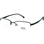 Carrera CA8860 Mens Metal Eyeglass Frame 009Q Brown 52-18 Stainless Steel New. Price: $164.47.