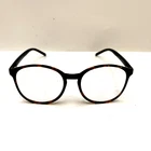 Lifeart Eyeglasses La-days C1 Black Tortoise Designer Frames Only 50-17-141 Pre-owned. Price: $15.34.