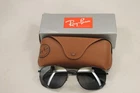 Ray-ban Rb 3654 002/82 Pre-owned. Price: $85.00.