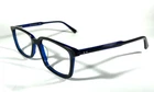 Zyloware Randy Jackson 3072 Eyeglasses Frame 165 Tortoise/blue, Size 54-18-145 New. Price: $89.76.