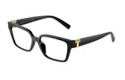 Tiffany & Co. TF2232-U 8001 Black Gold Frame 55 Mm Demo Lens Woman's Eyeglasses New. Price: $159.00.