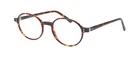 Prodesign Denmark Thin C.5532 Havana Dark Shiny Eyeglasses 50-19-145 New. Price: $113.97.