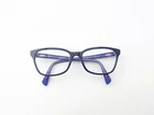 Ray Ban Eyeglasses Frames Only, Rb 5362 5776, 52-17-140, Purple Pre-owned. Price: $49.99.