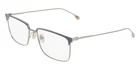Paul Smith PS26102 Ponton Gunmetal/blue 57/18/145 Man Eyewear Frame New. Price: $364.00.